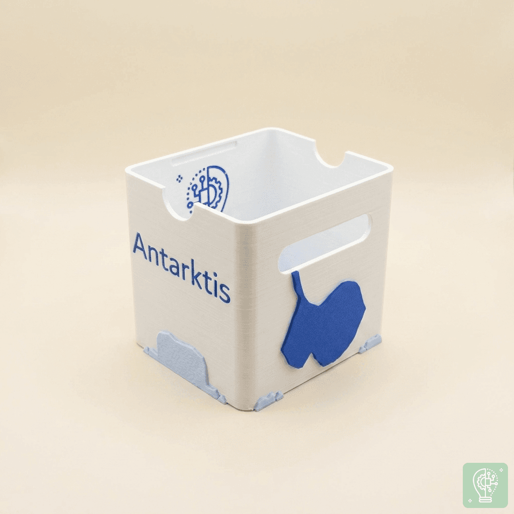 Antarktis