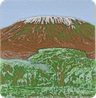Kilimandscharo