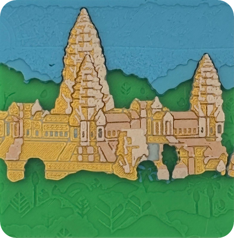 Angkor Wat