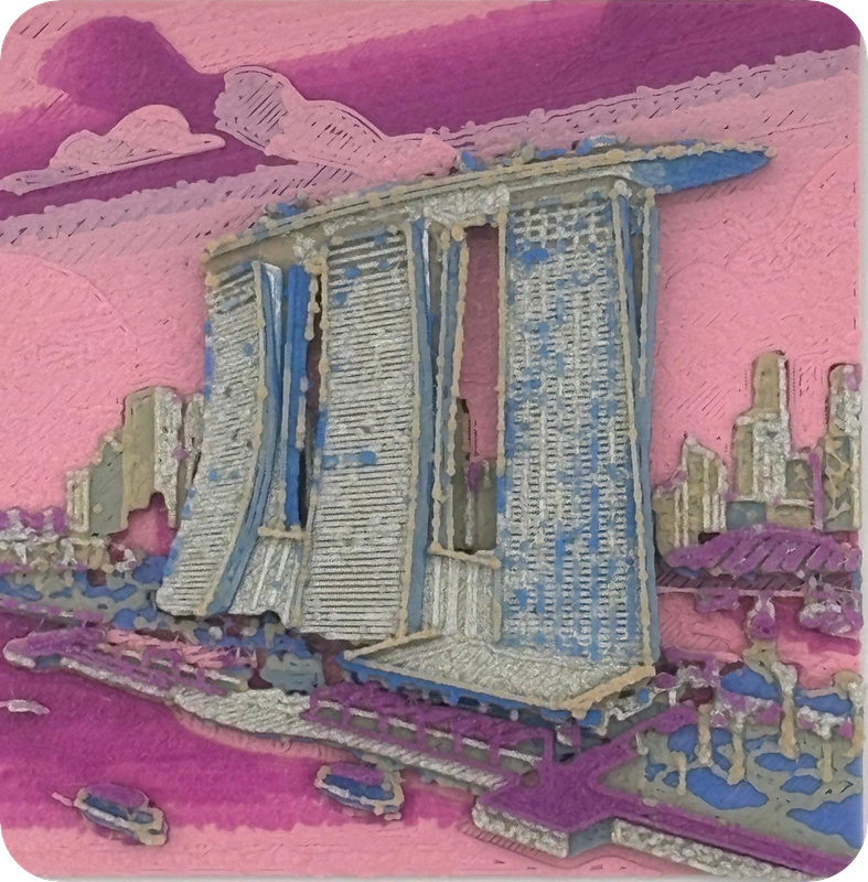 Marina Bay Sands