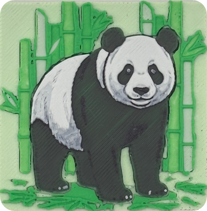 Panda