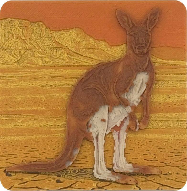 Känguru