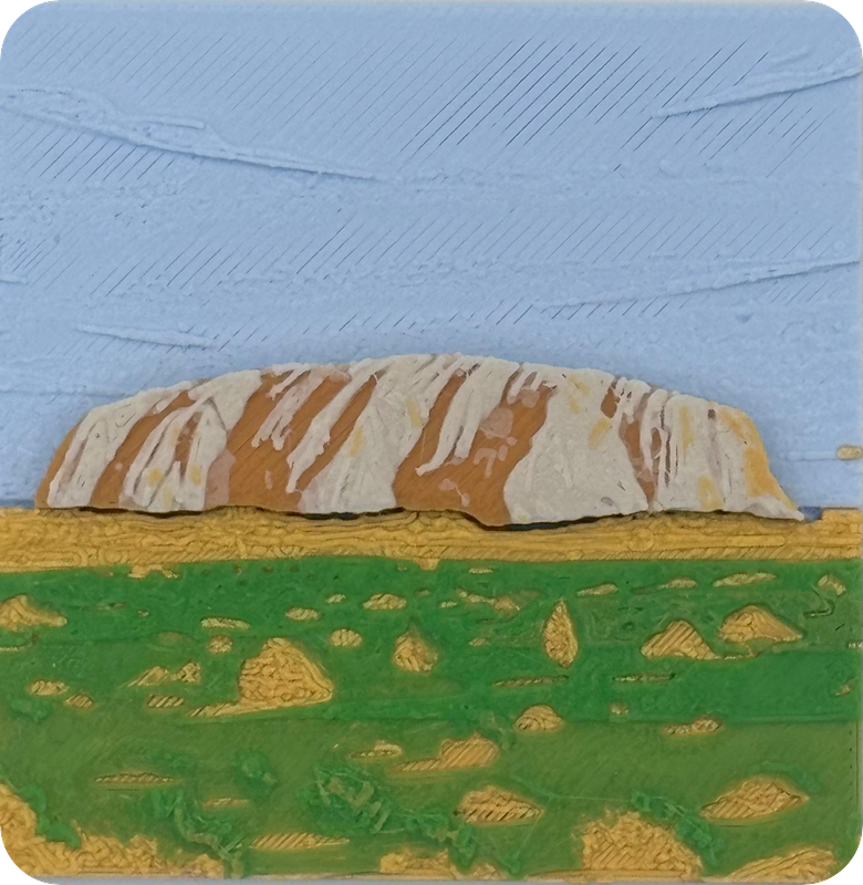 Uluru