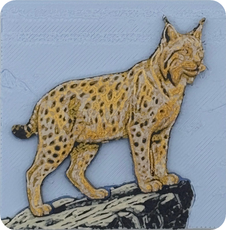 Luchs