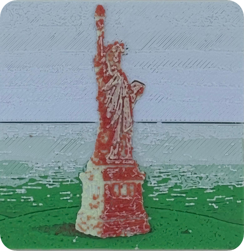 Freiheitsstatue