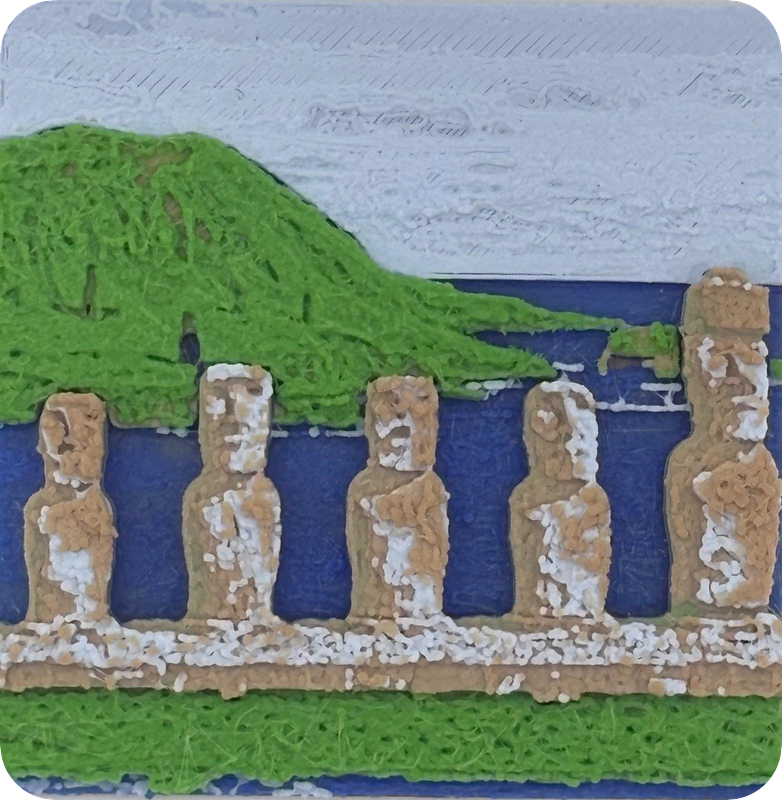 Moai