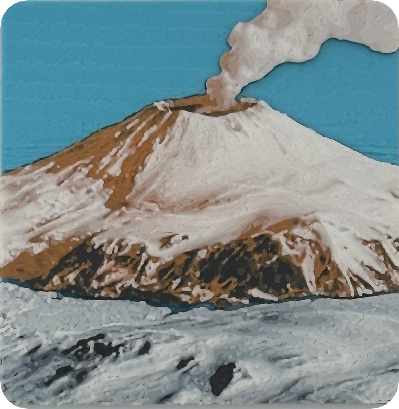 Cotopaxi